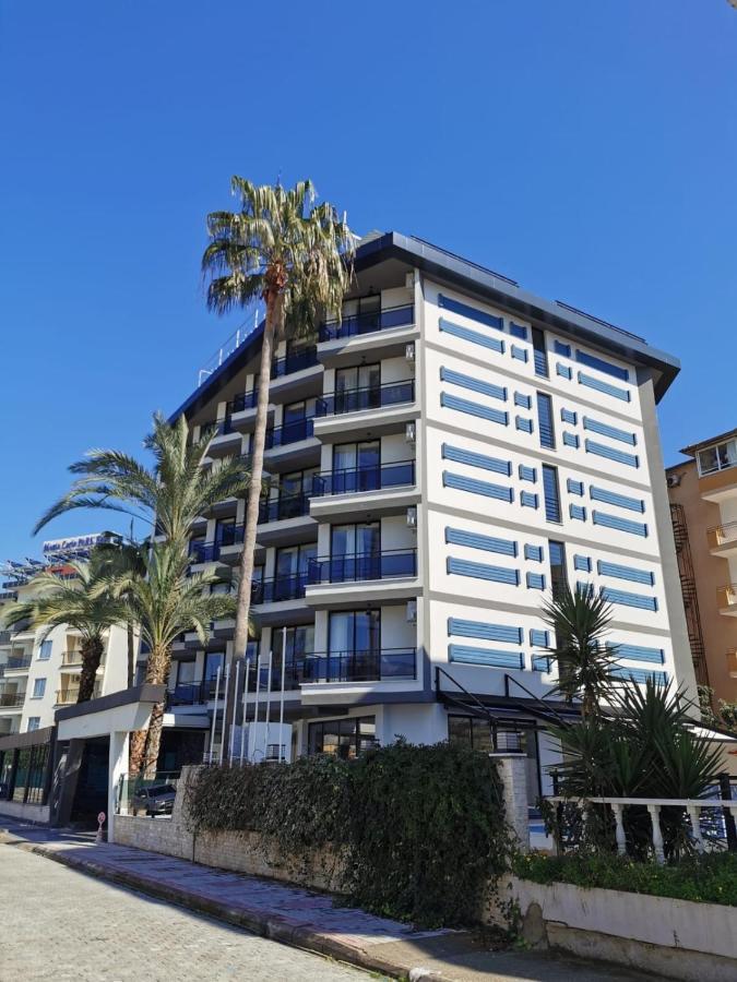 Sette Serenity Hotel (Adults Only) Alanya Exterior photo